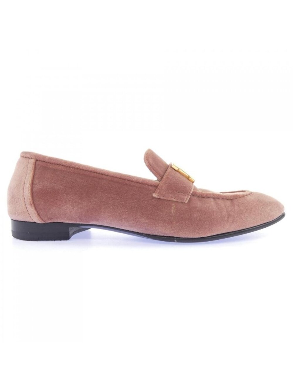 Hermes Paris H Detail Shoes